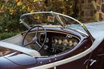 Auburn V12 1250 Salon Dual Ratio Boattail Speedster 1934 года